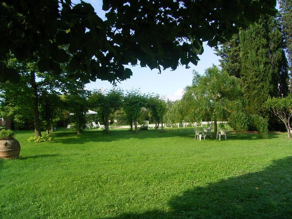 Villa Poggio Al Sole Bio Agriturismo Private Pool San Rocco a Pilli Zimmer foto